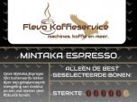 Mintaka Espresso
