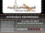 Intensio Espresso