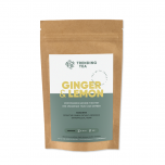 Ginger Lemon