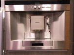 Siemens TK68E570/03 Inbouwmachine