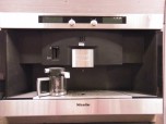 Miele Nespresso Cva2660